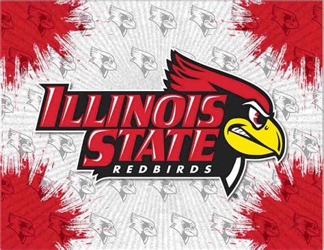 redbirds illinois state university